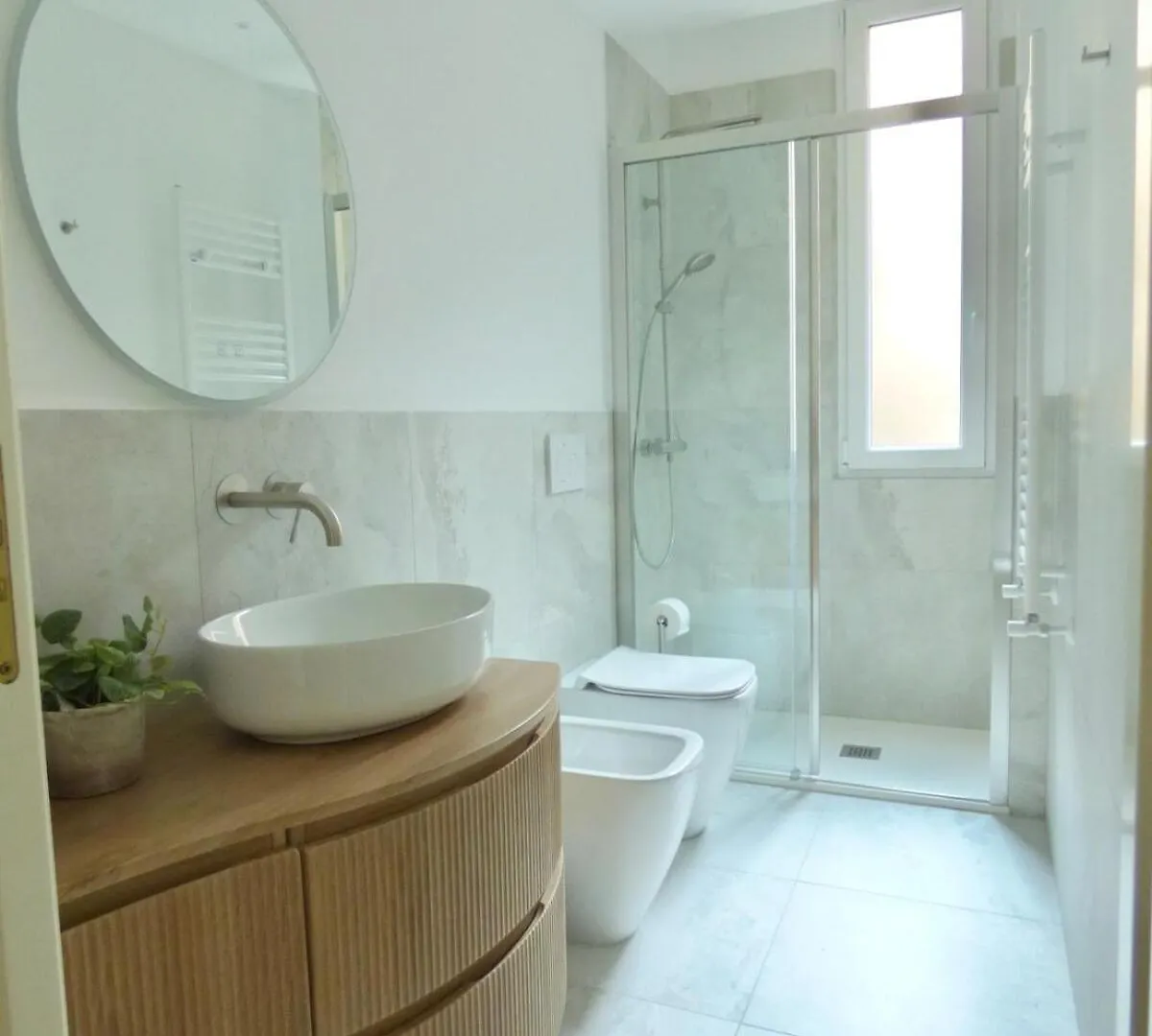 Апартаменты Residenza Chiara - Milano Porta Venezia