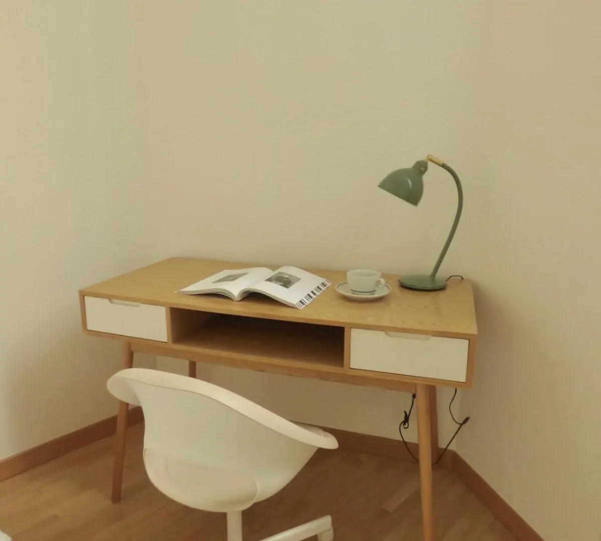 Апартаменты Residenza Chiara - Milano Porta Venezia