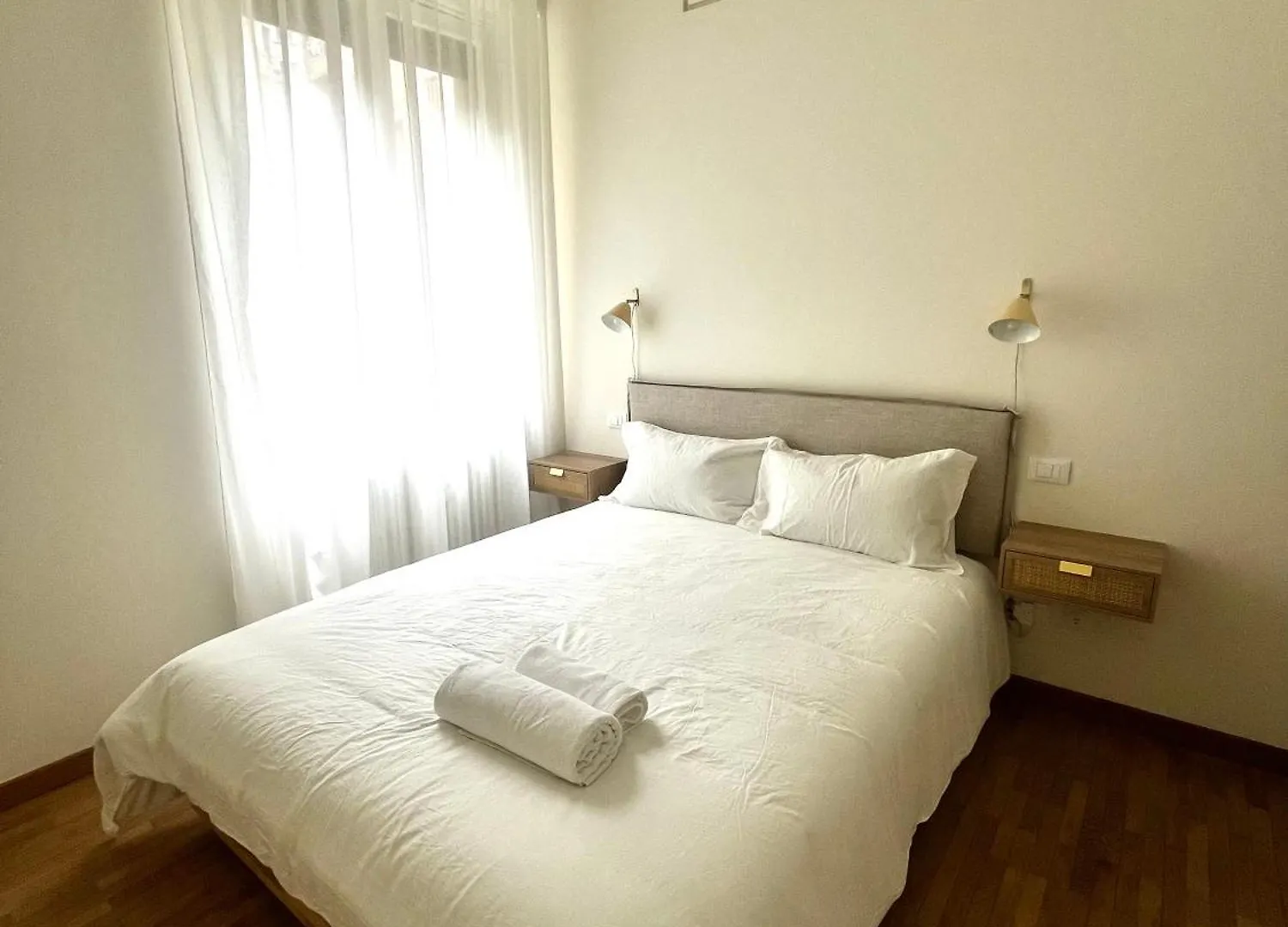 Апартаменты Residenza Chiara - Milano Porta Venezia