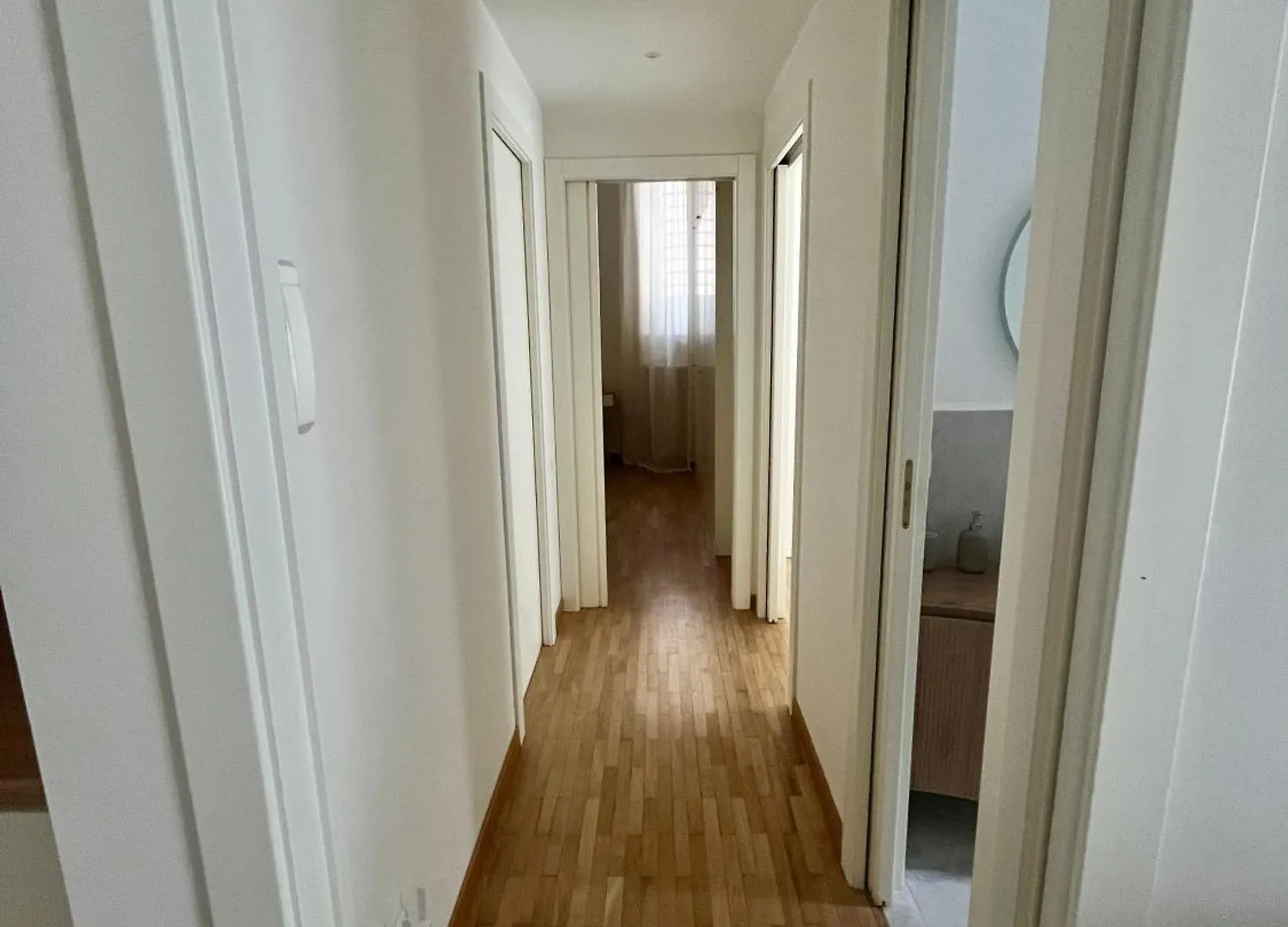Апартаменты Residenza Chiara - Milano Porta Venezia