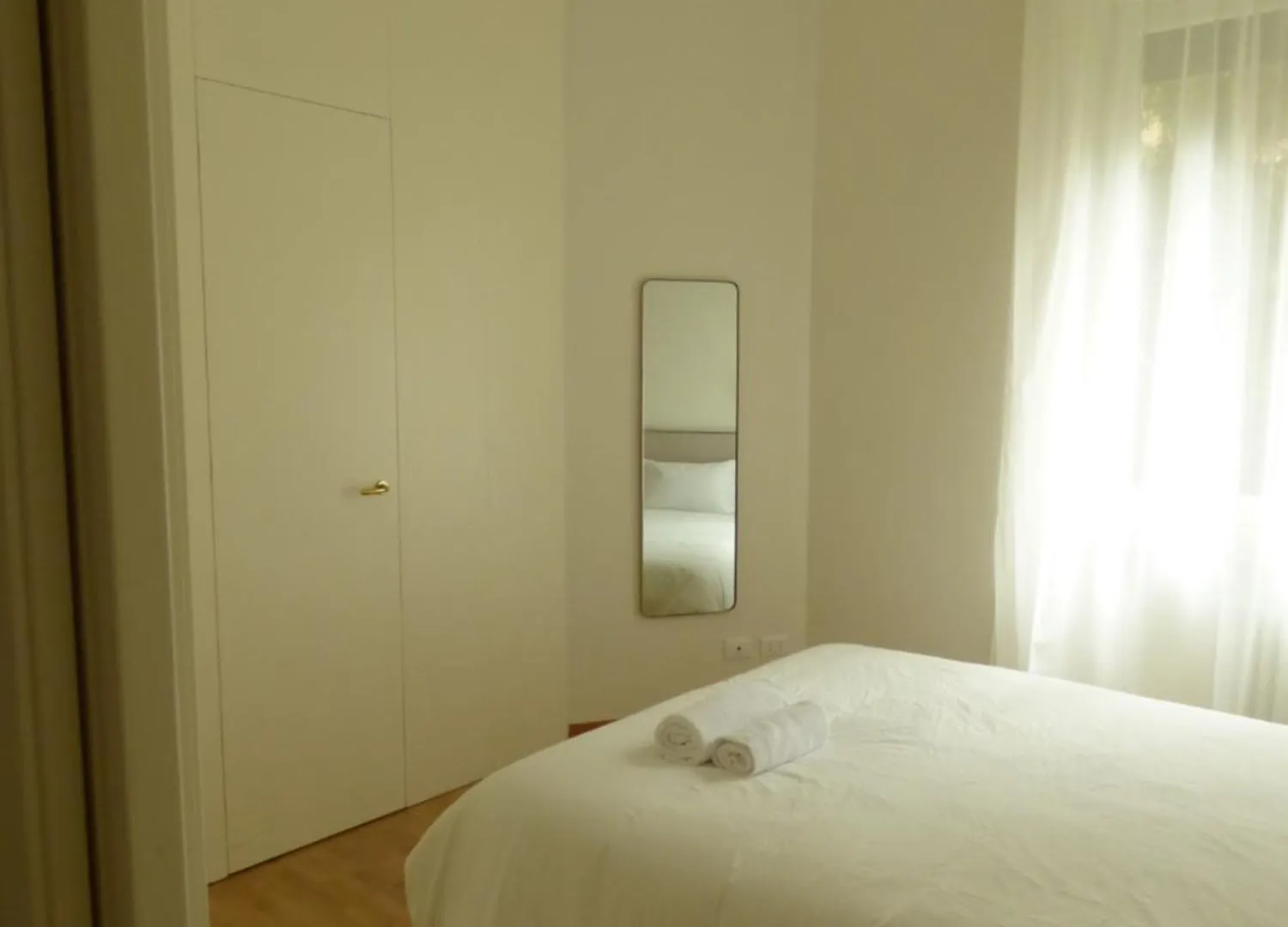 Апартаменты Residenza Chiara - Milano Porta Venezia Италия