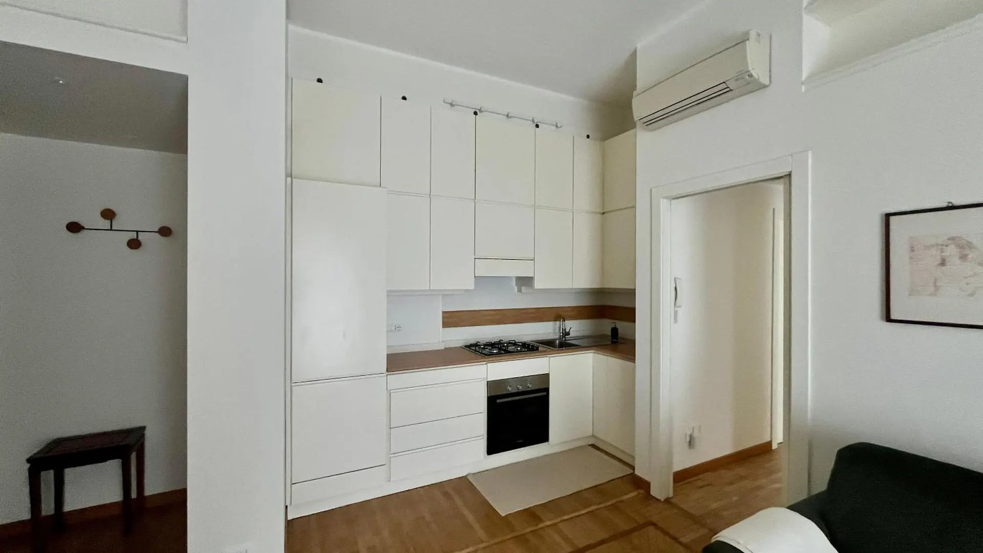 Апартаменты Residenza Chiara - Milano Porta Venezia Италия