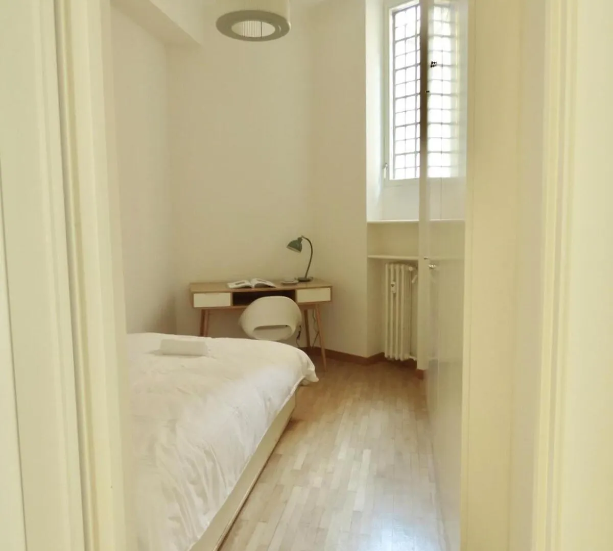 公寓 Residenza Chiara - Milano Porta Venezia公寓 意大利