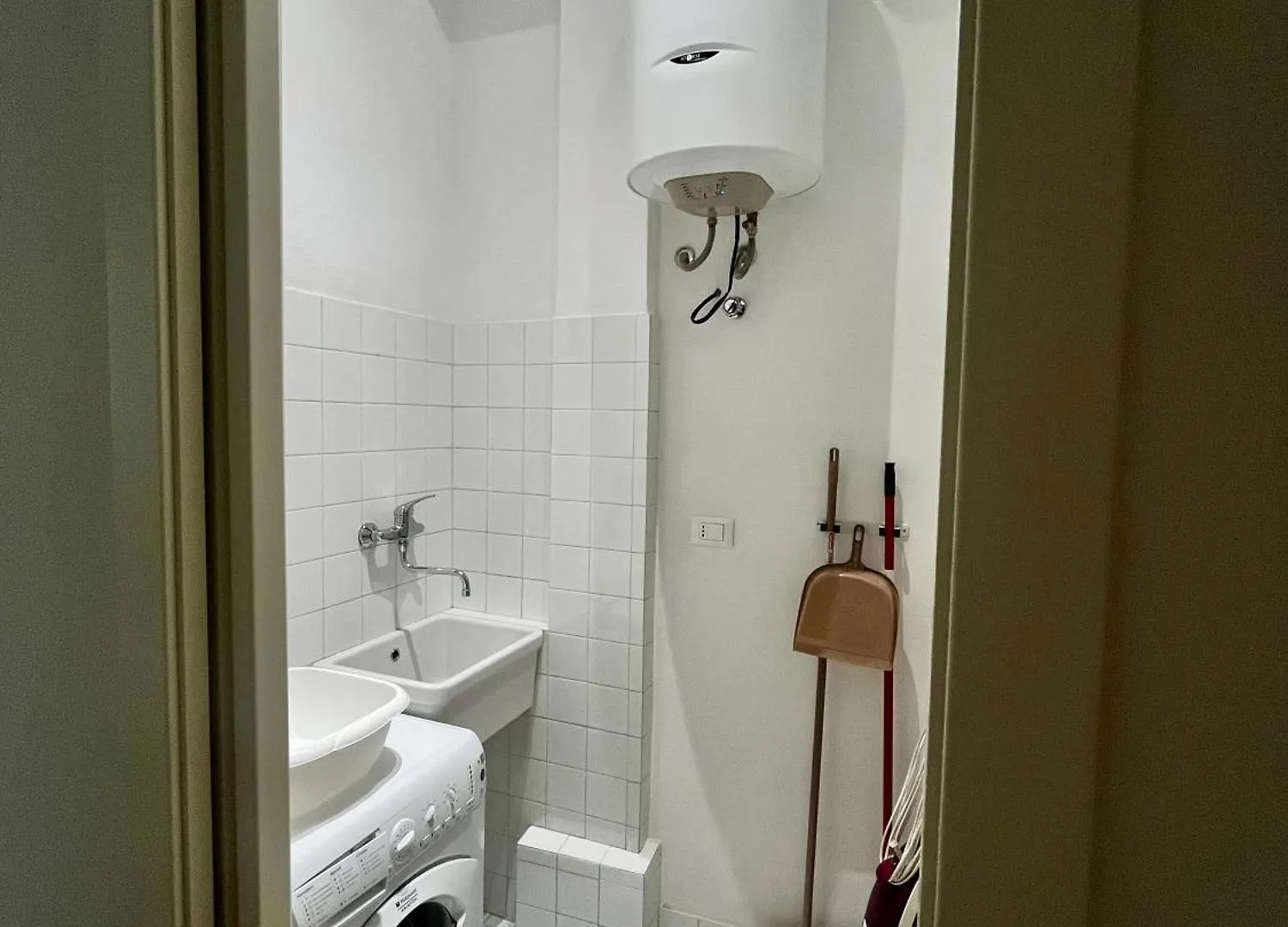 Residenza Chiara - Milano Porta Venezia公寓